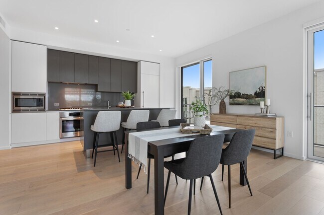 Photo - The Vista - 2 bed/2.5 bath Pearl District ... Unit VIS608