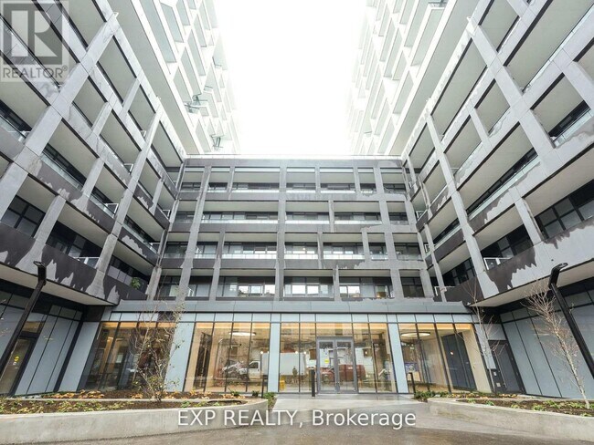 Photo - 9 Tecumseth St. Unité 1110