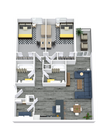 South Street 2x2