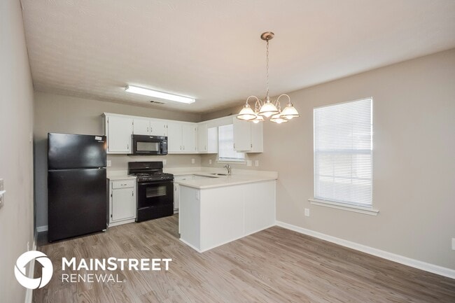 Photo - 4609 Post Ridge Ln