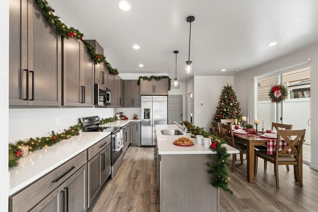 Building Photo - The Foundry