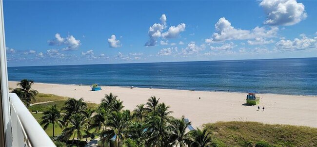 Photo - 328 N Ocean Blvd Unit 501