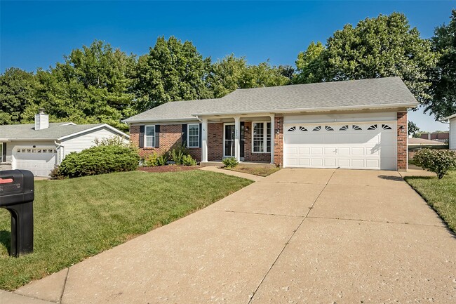 Photo - 2941 Park Valley Dr