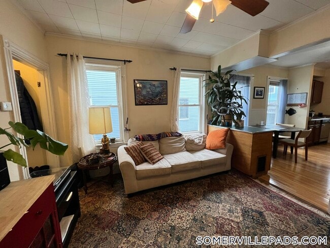 Photo - 12-14 Hancock St. Unit 1