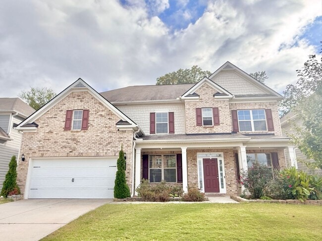 Photo - 2536 Sori Dr