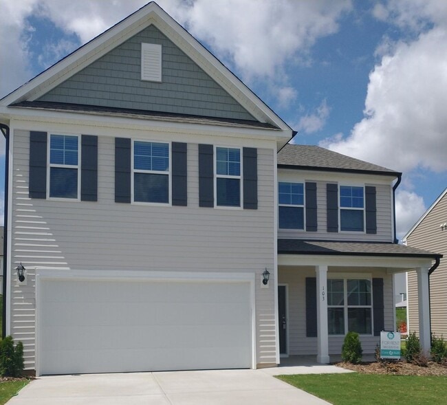 Photo - Just Listed in Benson, NC!  Your dream hom...