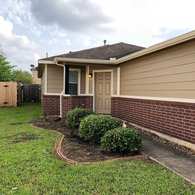 Photo - 19023 Yaupon Pass Dr