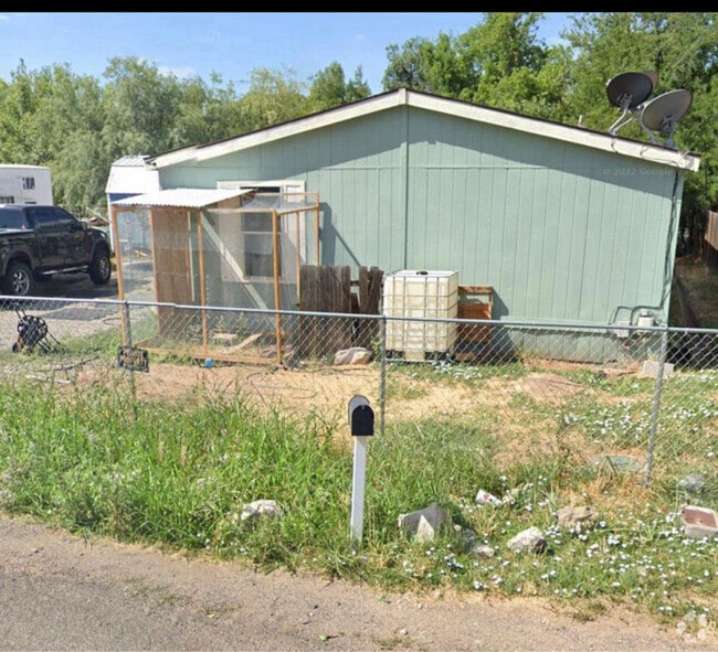 Building Photo - 4065 E Aztec Rd Rental