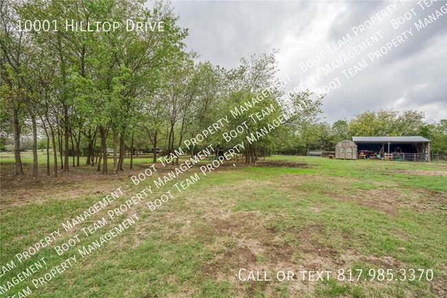 Photo - 10001 Hill Top Dr