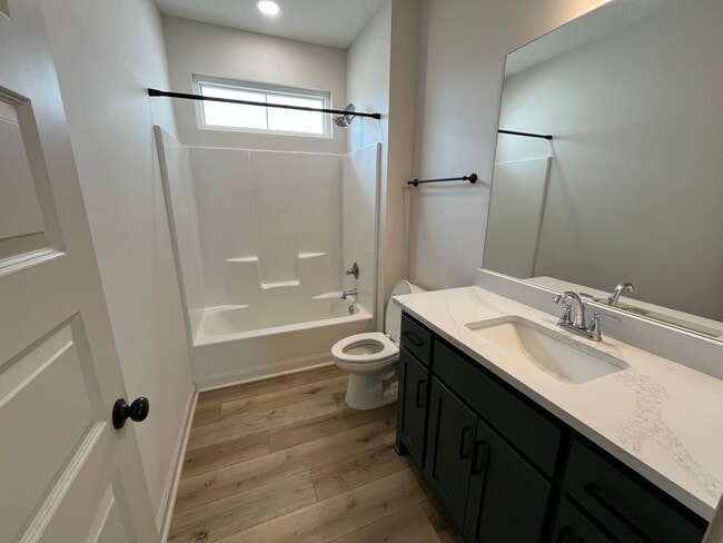 Photo - NEWLY CONSTRUCTED - Single-Family House fo...