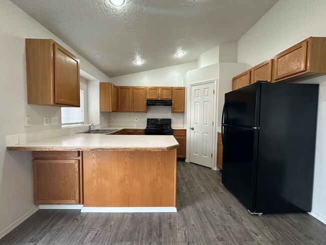 Photo - Terrace Duplex Unidad 1903