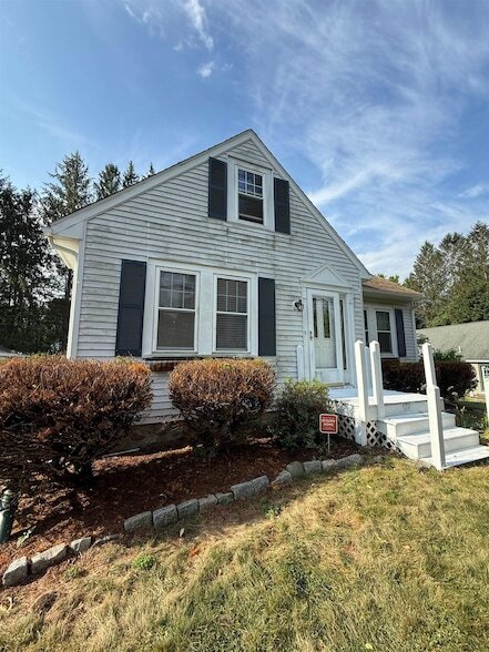 Building Photo - 22 Westville Rd Rental