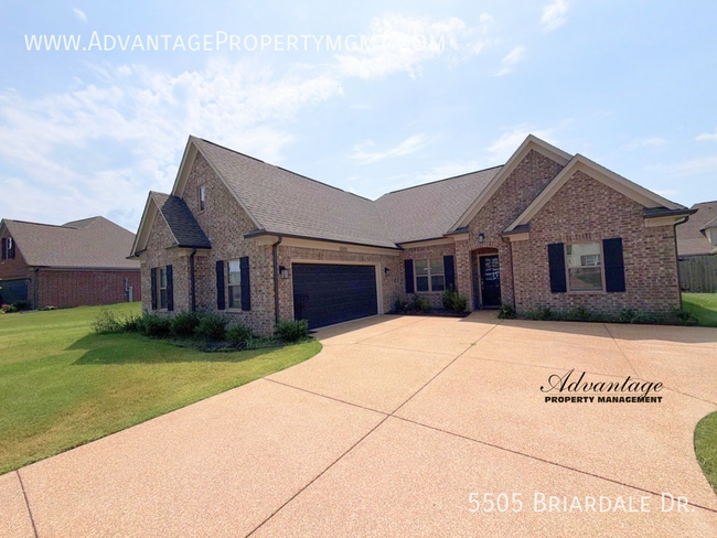 Photo - 5505 Briardale Dr