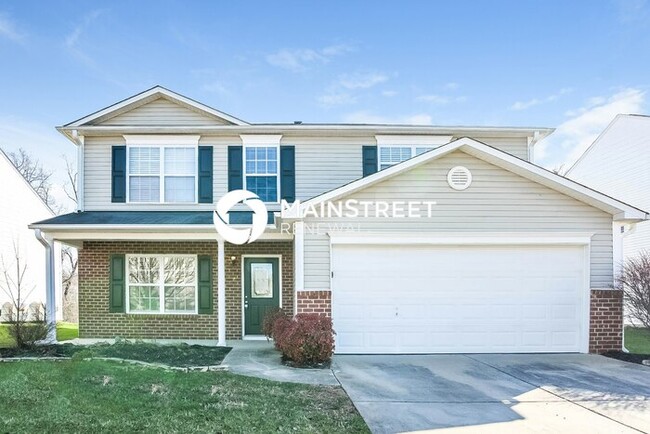 Photo - 4534 Brimmer Pl Dr House
