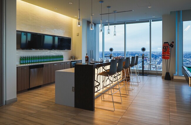 Photo - SKY Signature Suites