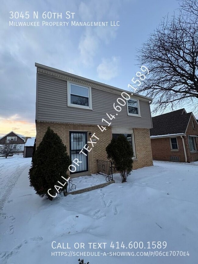 Building Photo - 3045 N 60th St