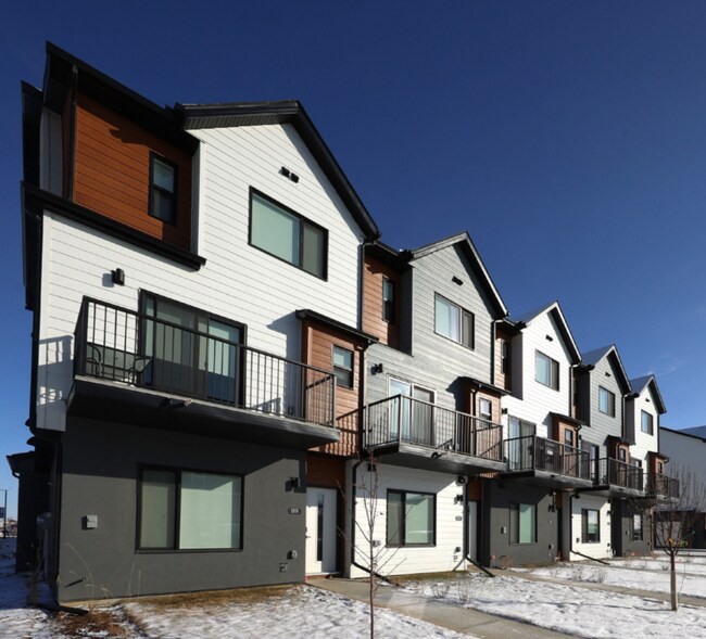 Dawson Landing Pointe