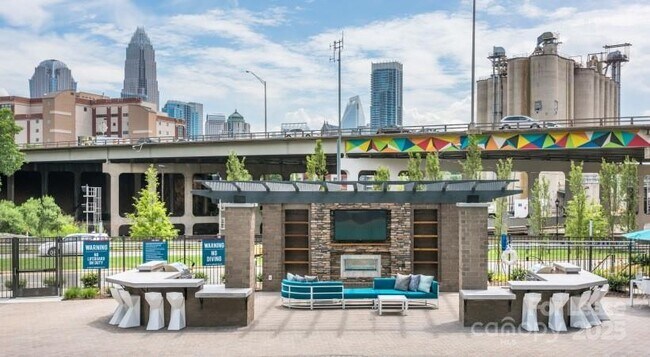 Photo - 606 Nc Music Factory Boulevard Unit A1