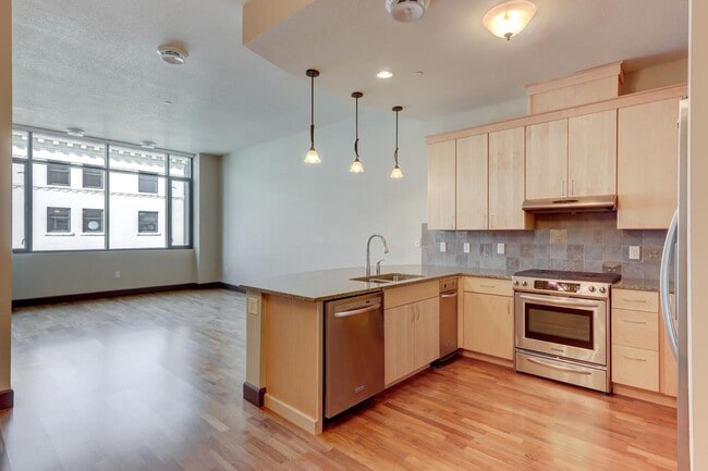Photo - Rear opportunity in Downtown Boise!