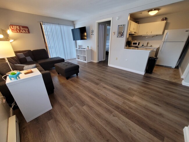 Building Photo - Village at Winni Unit 121