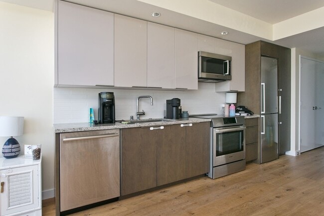 Photo - Spectacular ocean view Ae'o Studio PET Fri... Unit 2610