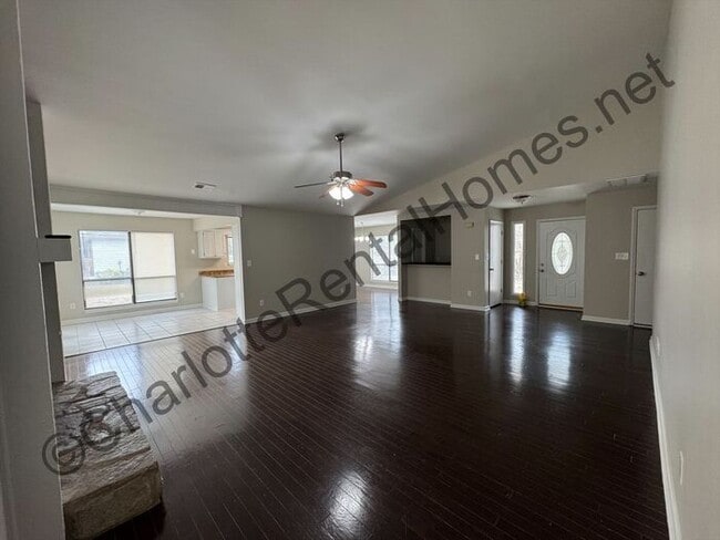 Photo - Move-In Ready 3BR/2BA Home with Garage in Mint Hill