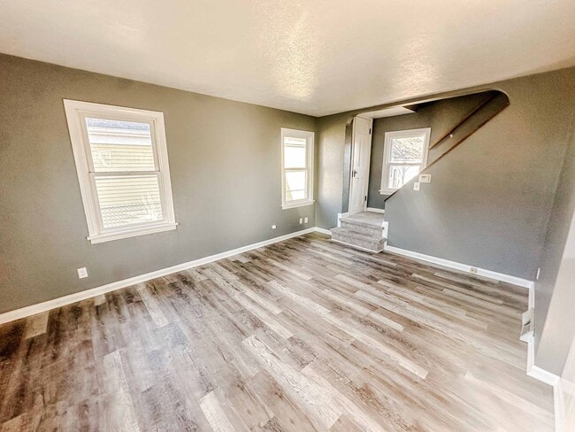 Photo - Beautiful two bedroom home with bonus room, finished basement, dishwasher, and many updates!