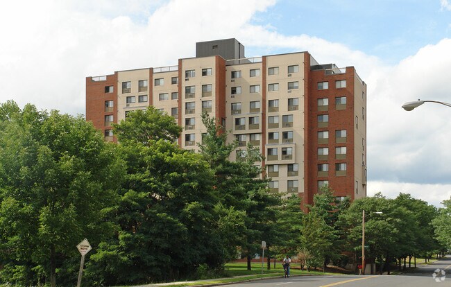 Underwood Elderly Apartment Homes