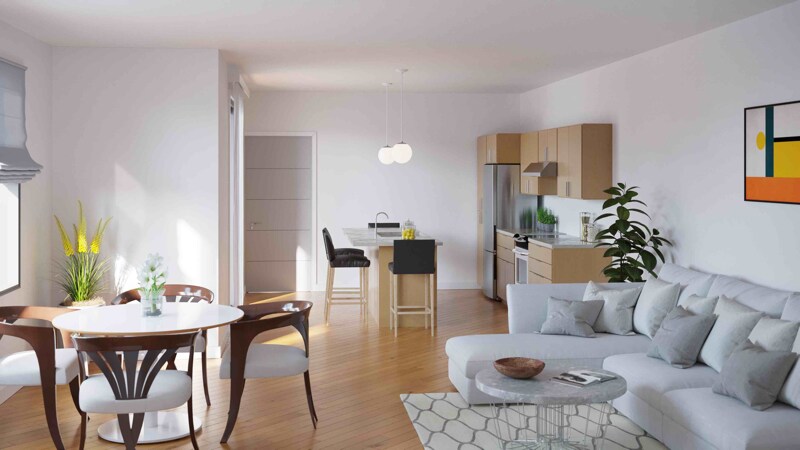 Photo - 517 18th St Unit 101