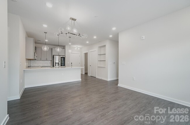 Photo - 3630 N Davidson St Unit 2209