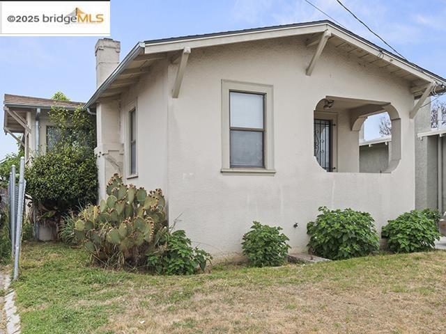 Building Photo - 5549 Harvey Ave Rental
