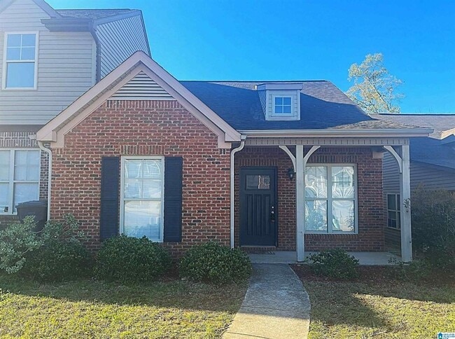 2 bed, 2 bath townhome in Calera - 2 bed, 2 bath townhome in Calera