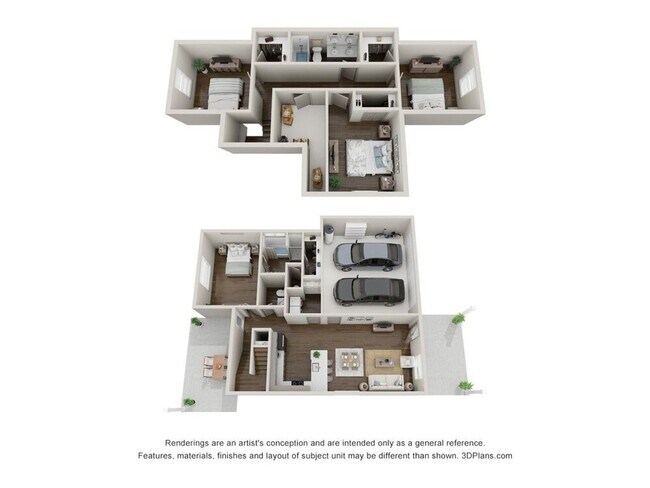 Photo - Brand New 4 Bedroom 2.5 Bath