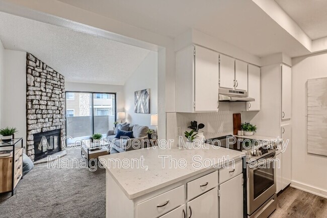 Photo - 2929 W Floyd Ave Condo Unit 303