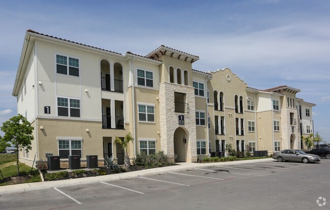 Photo - The Reserve at Engel Apartments