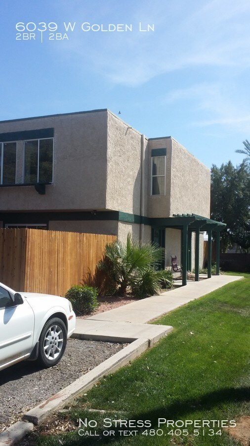 2 Bed Town Home Within Walking Distance Fr... - 2 Bed Town Home Within Walking Distance Fr...