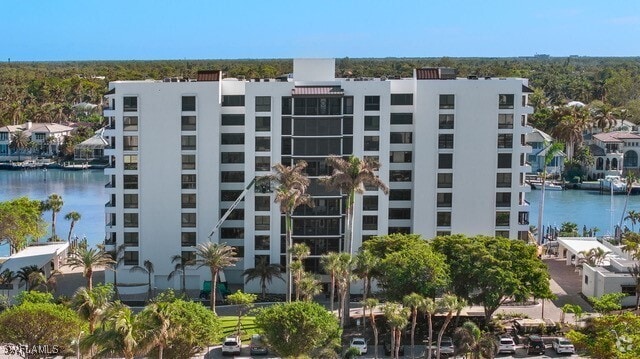 Building Photo - 2400 Gulf Shore Blvd N Unit PH#4 Rental