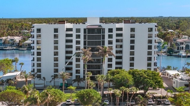 Photo - 2400 Gulf Shore Blvd N Unidad PH#4 Rental