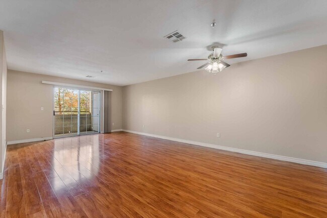 Photo - Stylish 2-Bed Condo in Gated Community