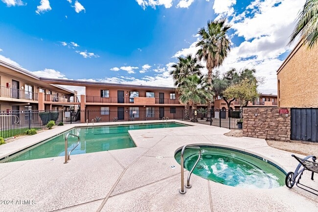 Building Photo - 7110 E Continental Dr Unit 1056