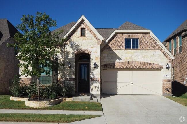 Building Photo - 3 Bed 2.5 Bath Home in Argyle's Waterbrook...