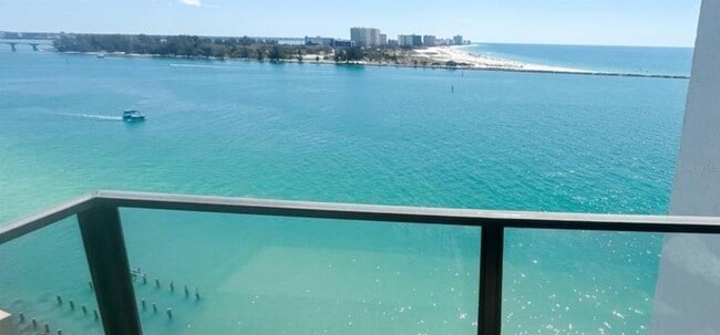 Photo - 450 S Gulfview Blvd Unit 1208