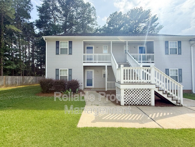 Photo - 363 S Moore St Rental