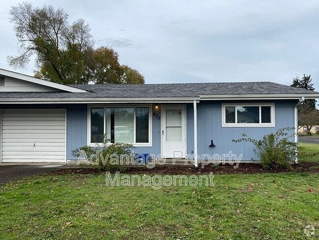 Building Photo - 407 Kees St Rental