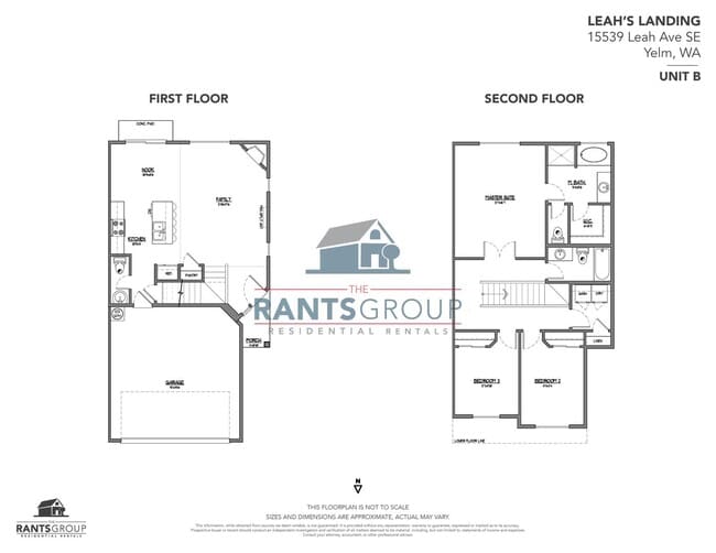 Photo - Leah's Landing