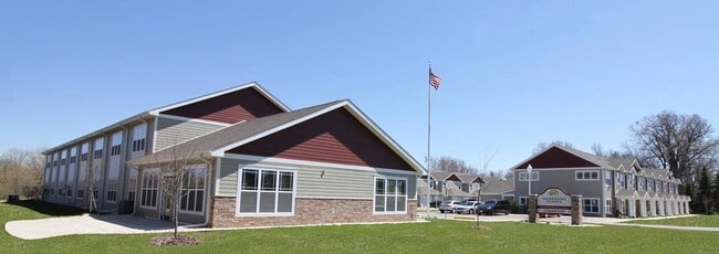 Photo - Whispering Echoes Townhomes