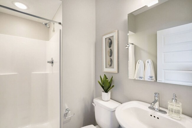 Photo - Downtown Muskegon