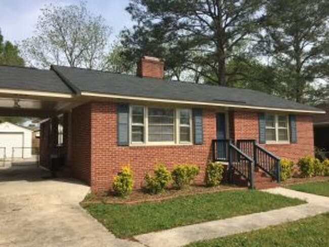 Building Photo - 1412 Beech St Rental