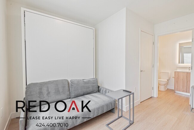 Photo - ~$275 OFF Each Month~ Welcoming Private Be... Unidad 164B