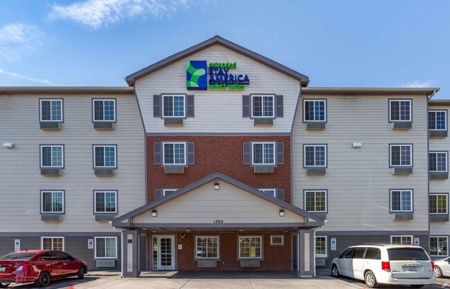 Photo - Furnished Studio-Phoenix - West